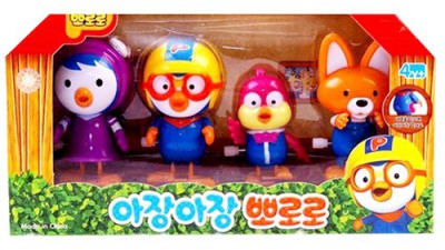 뽀로로 대여 솔직 후기! 🎉 우리 아이 웃음꽃 만개 비법